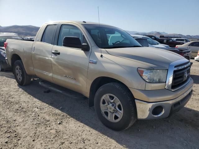 2010 Toyota Tundra Double Cab SR5