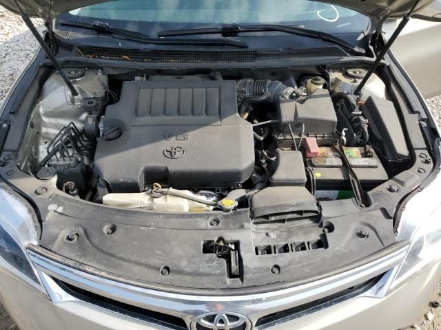 2014 Toyota Avalon Base