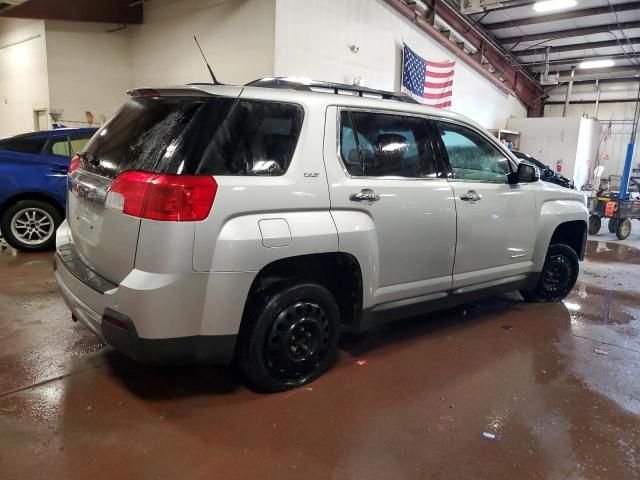 2011 GMC Terrain SLT