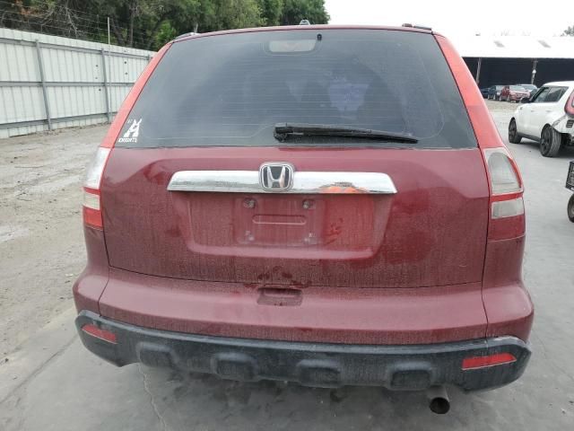 2009 Honda CR-V LX