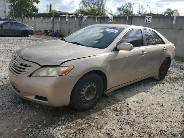 2008 Toyota Camry CE