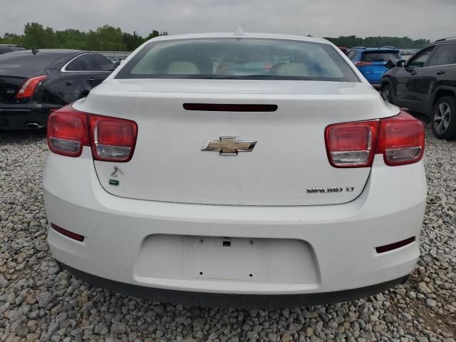 2014 Chevrolet Malibu 1LT