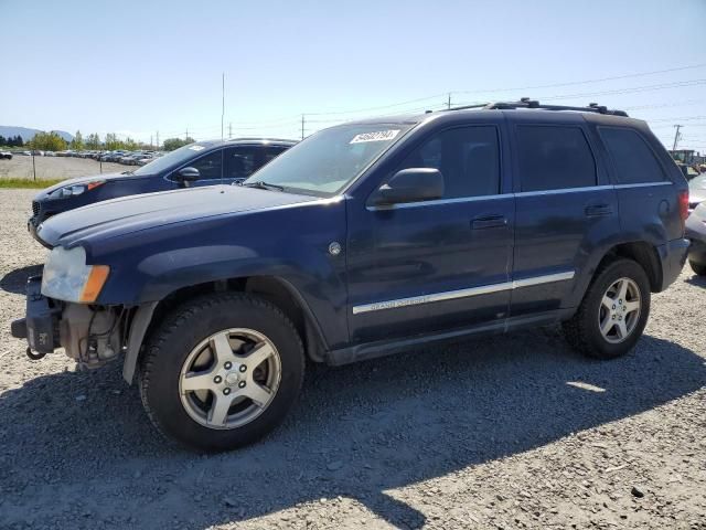 2005 Jeep Grand Cherokee Limited