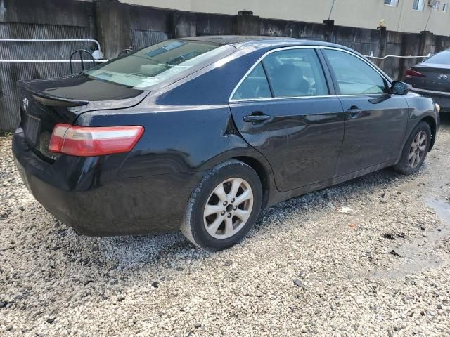 2008 Toyota Camry CE