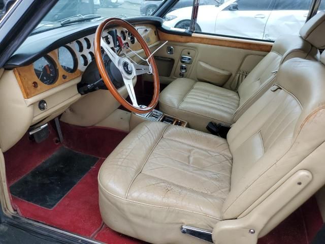 1971 Rolls-Royce Corniche