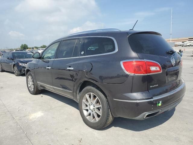 2014 Buick Enclave