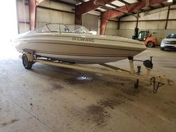 Salvage cars for sale from Copart Crashedtoys: 1998 Arma SKI Boat