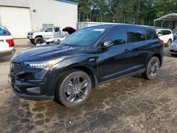 2020 Acura RDX A-Spec en venta en Austell, GA