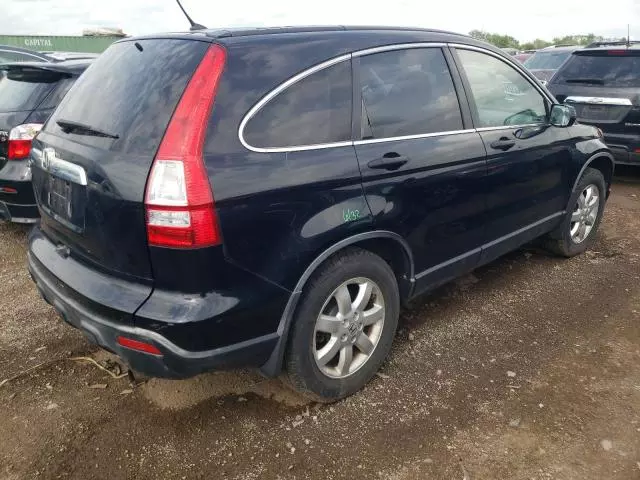 2007 Honda CR-V EX