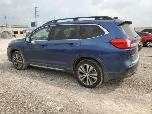 2020 Subaru Ascent Limited