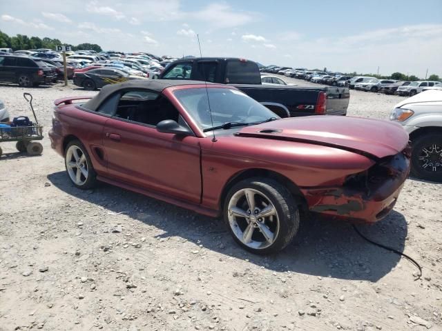 1994 Ford Mustang GT