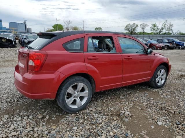 2012 Dodge Caliber SXT