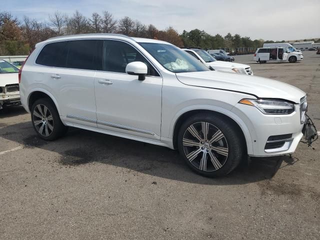 2022 Volvo XC90 T6 Inscription