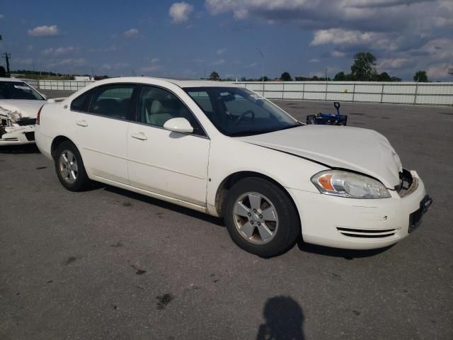 2008 Chevrolet Impala LT