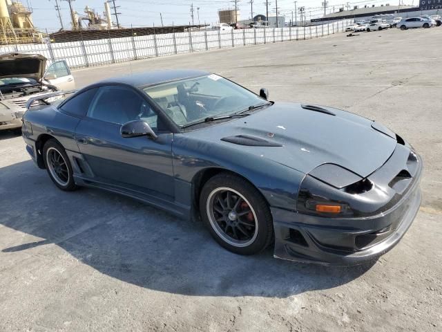 1991 Dodge Stealth