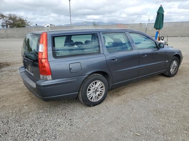 2005 Volvo V70