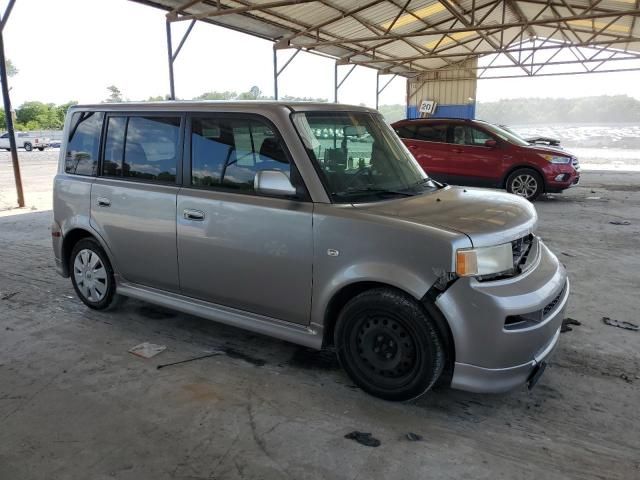 2006 Scion XB