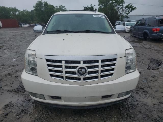 2007 Cadillac Escalade Luxury