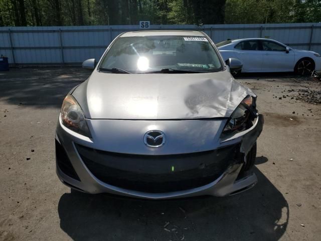 2010 Mazda 3 I