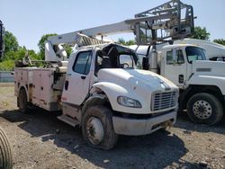 Salvage trucks for sale at Columbia Station, OH auction: 2018 Freightliner M2 106 Medium Duty