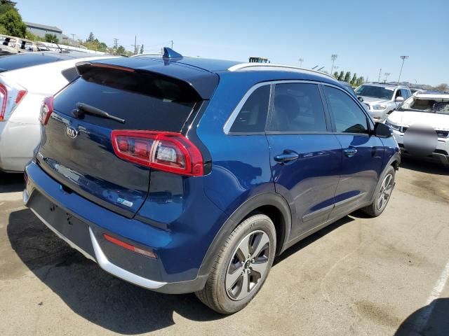 2019 KIA Niro Touring