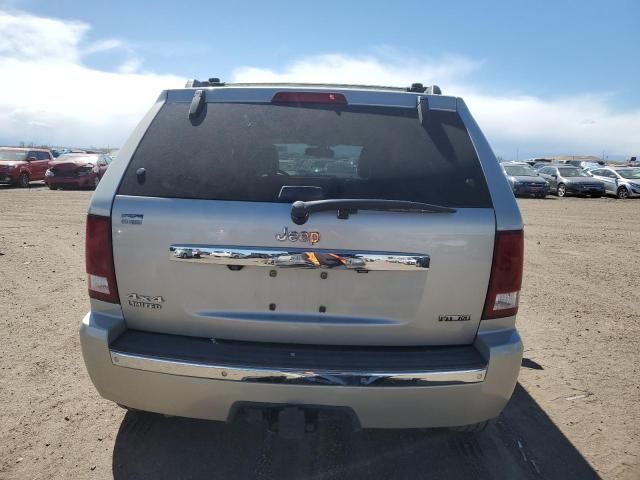 2010 Jeep Grand Cherokee Limited