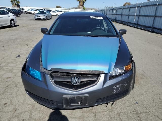 2006 Acura 3.2TL