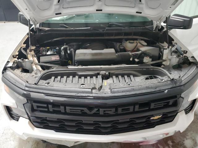 2023 Chevrolet Silverado C1500