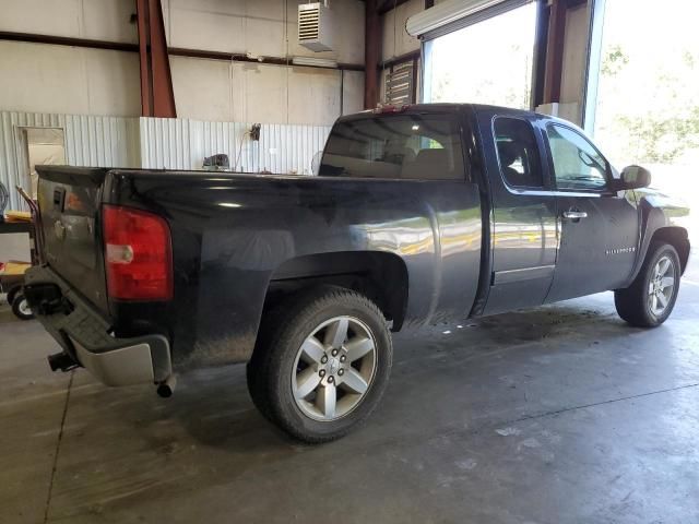 2007 Chevrolet Silverado C1500