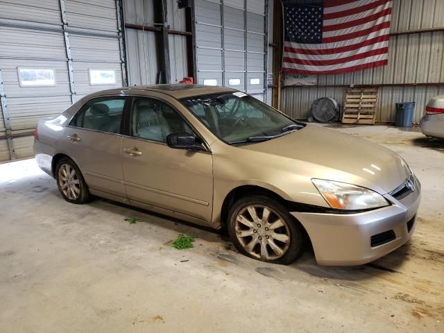 2006 Honda Accord EX