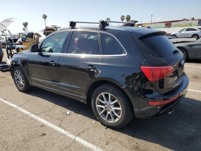 2010 Audi Q5 Premium