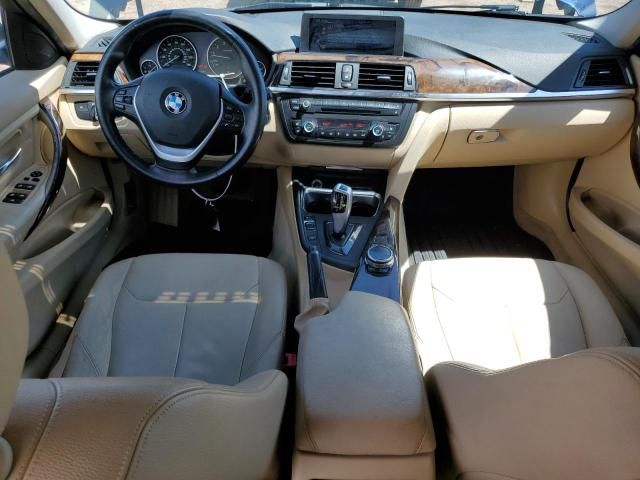 2014 BMW 328 XI