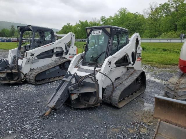 2008 Bobcat T190