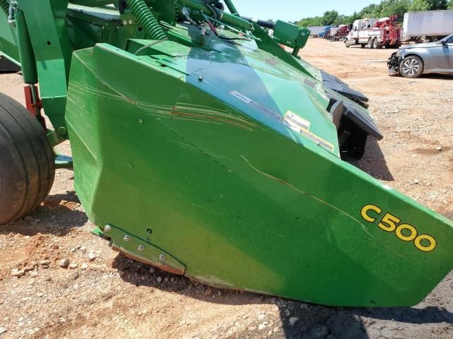 2021 John Deere Other