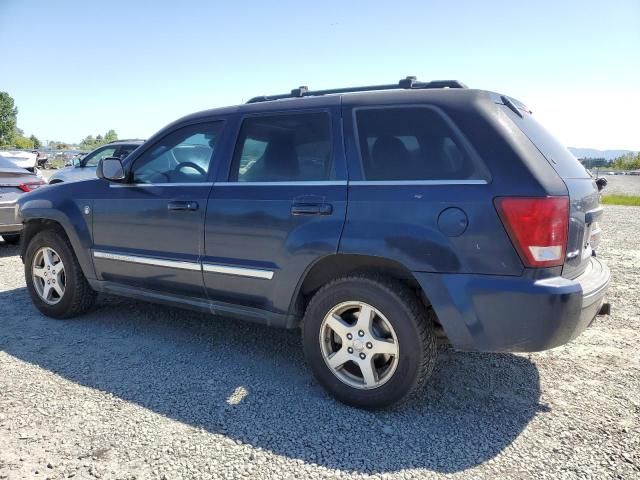 2005 Jeep Grand Cherokee Limited