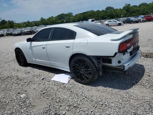 2014 Dodge Charger SE