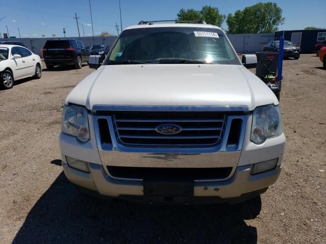 2010 Ford Explorer Eddie Bauer