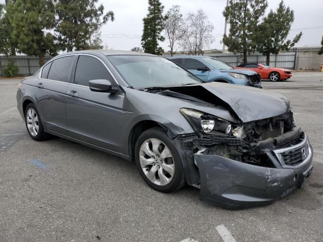 2008 Honda Accord EXL