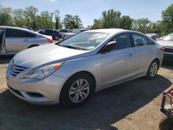 2013 Hyundai Sonata GLS en venta en Baltimore, MD