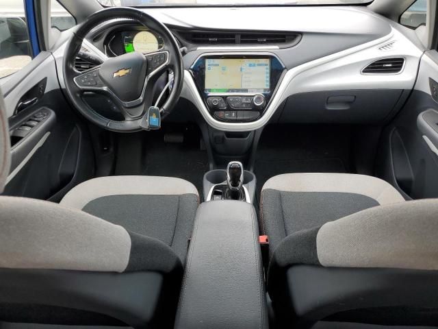 2018 Chevrolet Bolt EV LT