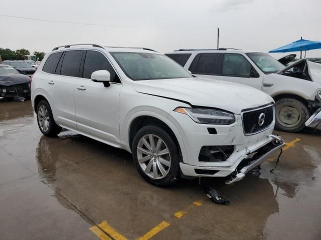 2018 Volvo XC90 T6