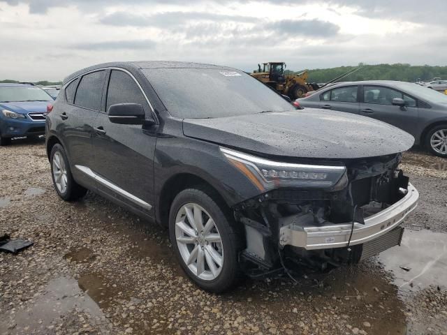 2021 Acura RDX