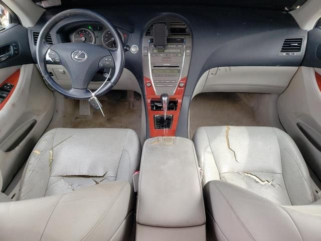 2007 Lexus ES 350