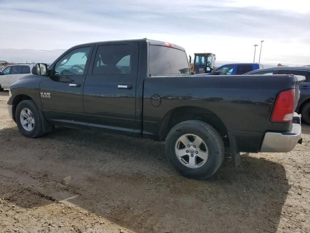 2015 Dodge RAM 1500 ST