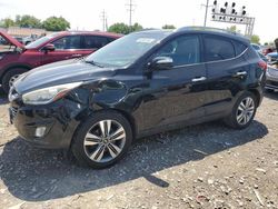 2015 Hyundai Tucson Limited for sale in Columbus, OH