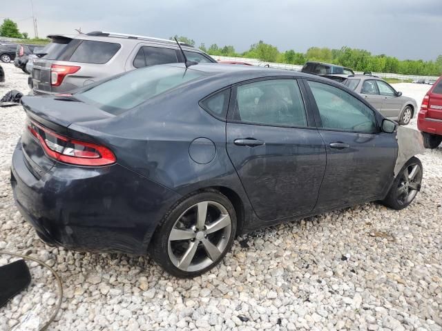 2014 Dodge Dart GT