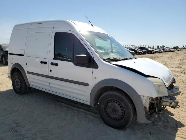 2012 Ford Transit Connect XLT