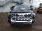 2022 Toyota Tundra Crewmax Platinum