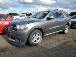 Dodge Vehiculos salvage en venta: 2011 Dodge Durango Express