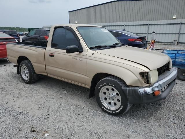 1998 Toyota Tacoma